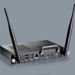 OPS PC Module, i5-13th, Support 4K