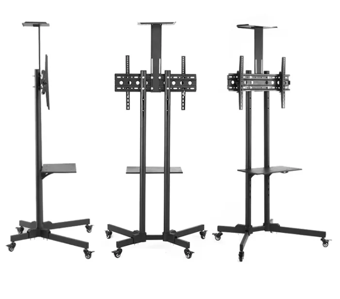 32-49" Хөдөлгөөнт телевизийн тавиур - Image 8